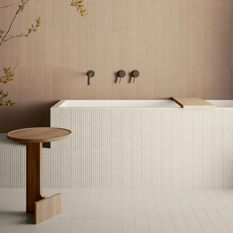 Wabi Sabi Full 7.5 porcelain stoneware Decoratori Bassanesi