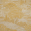 Stoff La Travers&eacute;e Leli&egrave;vre Paris Doré 5068-01