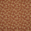 Azalea Fabric Leli&egrave;vre Paris Cuivre 5066-02