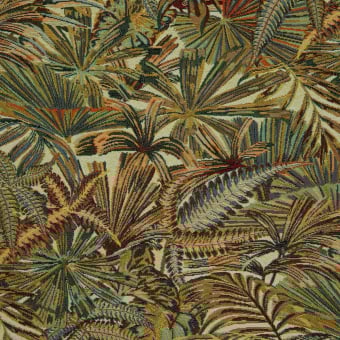 Tissu Caraïbes outdoor