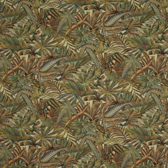 Caribbean outdoor Fabric