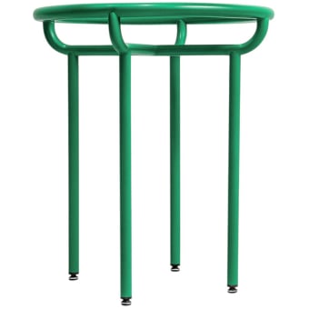 Tavolo a colonna Archetype