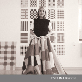 Teppich Shaggy Currant Bush