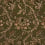 Tissu Po&egrave;me Quenin Kaki 4288-02