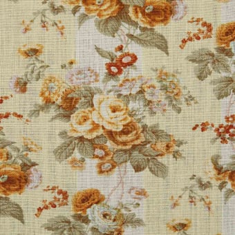 Ritournelle Fabric