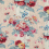 Tessuto Ritournelle Quenin Petale 4291-03