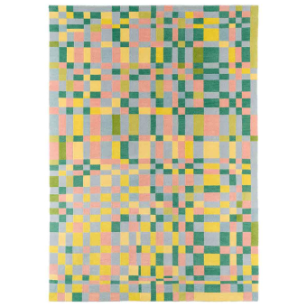 Tapis Carré