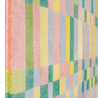 Tapis Carré