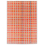 Tapis Hilma R&auml;kki Rugs Piment 740128