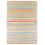 Tapis Ingibj&ouml;rg R&auml;kki Rugs Bleu 740129