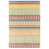 Tapis Joanna R&auml;kki Rugs Jaune multi 740115