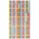 Teppich Max 02 R&auml;kki Rugs Multicolore 740123