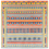 Tapis Sonam 03 R&auml;kki Rugs Soleil 740119