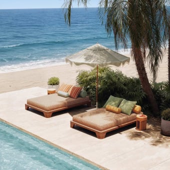 Antilla outdoor Fabric