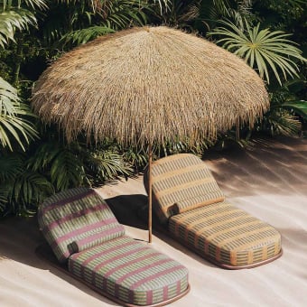 Tissu Montserrat outdoor