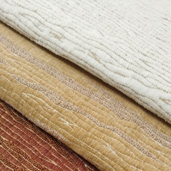 Cassava Fabric