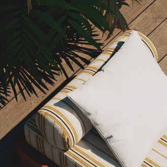 Trinidad-Stoff outdoor