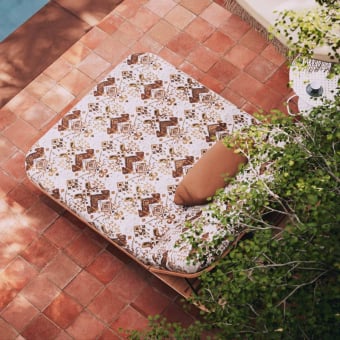 Orchila outdoor Fabric