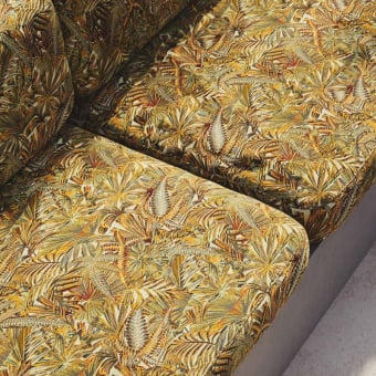 Stoff Karibik outdoor