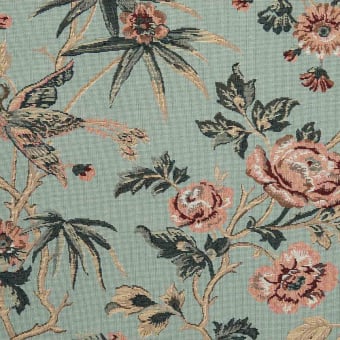 Coquette Fabric