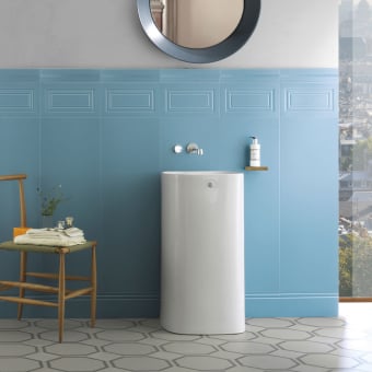 Fascia Classica porcelain stoneware