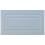 Fregio Fascia Classica Ceramiche Grazia Light Blue FACLP51
