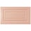 Feinsteinzeug Fascia Classica Ceramiche Grazia Light Pink FACLP53