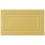 Fregio Fascia Classica Ceramiche Grazia Yellow FACLP54