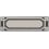 Frise Listello Decoro Black Ceramiche Grazia Dover OELDB1