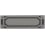 Frise Listello Decoro Black Ceramiche Grazia London OELDB6