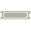 Listello Decoro ED porcelain stoneware Ceramiche Grazia Oxford OELD7