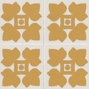 Grès cérame Tozzetto Decoro ED