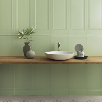 Liscia porcelain stoneware