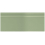 Fregio Zoccolo Ceramiche Grazia Pastel Green ZOELP50