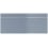 Zoccolo Frieze Ceramiche Grazia Light Blue ZOELP51