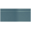 Fries Zoccolo Ceramiche Grazia Pastel Turquoise ZOELP52