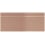 Frise Zoccolo Ceramiche Grazia Light Pink ZOELP53