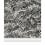 Papier peint Zebra Little Cabari Noir PP-09-50-ZEB-NOIR