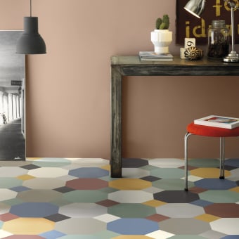 Tozzetto Uni Porcelain stoneware