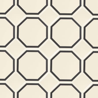 Ottagono A Porcelain stoneware