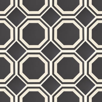 Ottagono B Porcelain stoneware