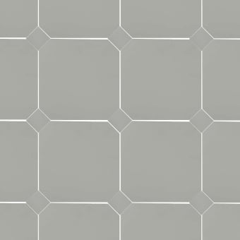 Grès cérame Ottagono Uni