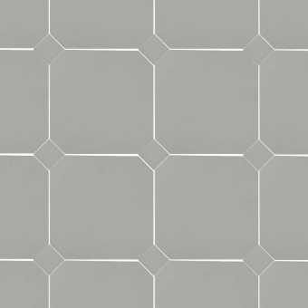 Ottagono Uni Porcelain Stoneware