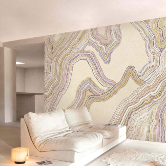 Carta da parati panoramica Dirillo