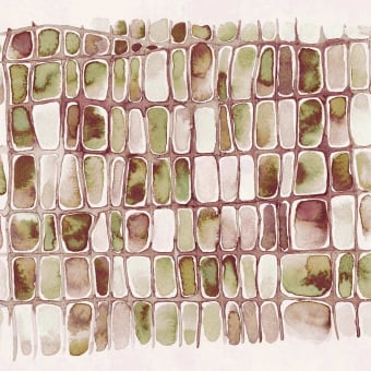 Papier peint panoramique Salina