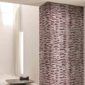 Mimicry Panoramic Wallpaper