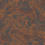 Ebru wallpaper Masureel Rust ERO401