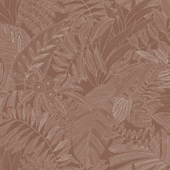 Carta da parati Biome