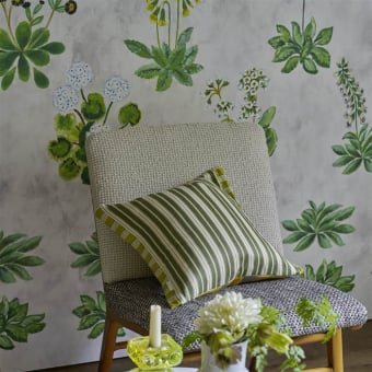 Papier peint panoramique Primevère