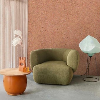 Papier peint Felt by i-did